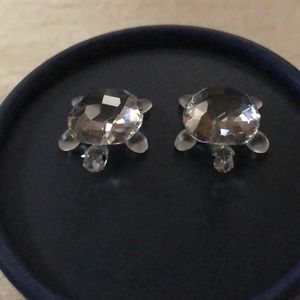 Swarovski “the lovelots” Baby Tortoises